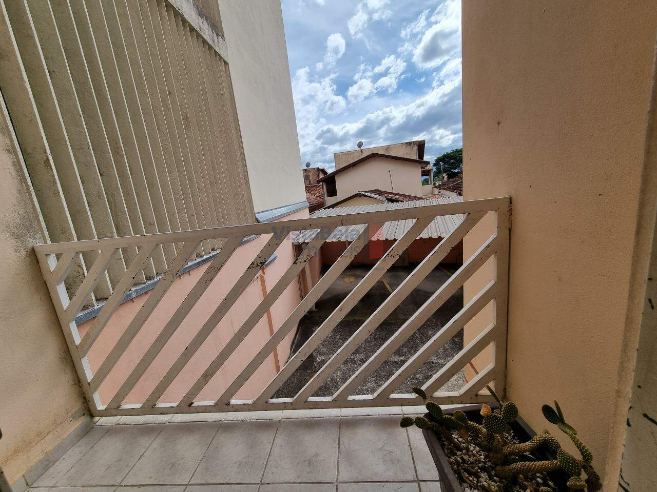 Apartamento para aluguel no Jardim Boa Vista: 