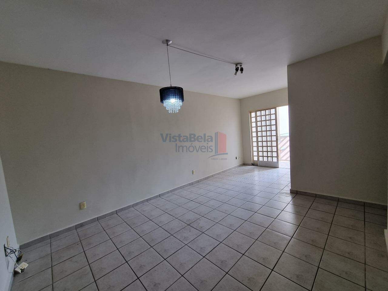 Apartamento para aluguel no Jardim Boa Vista: 