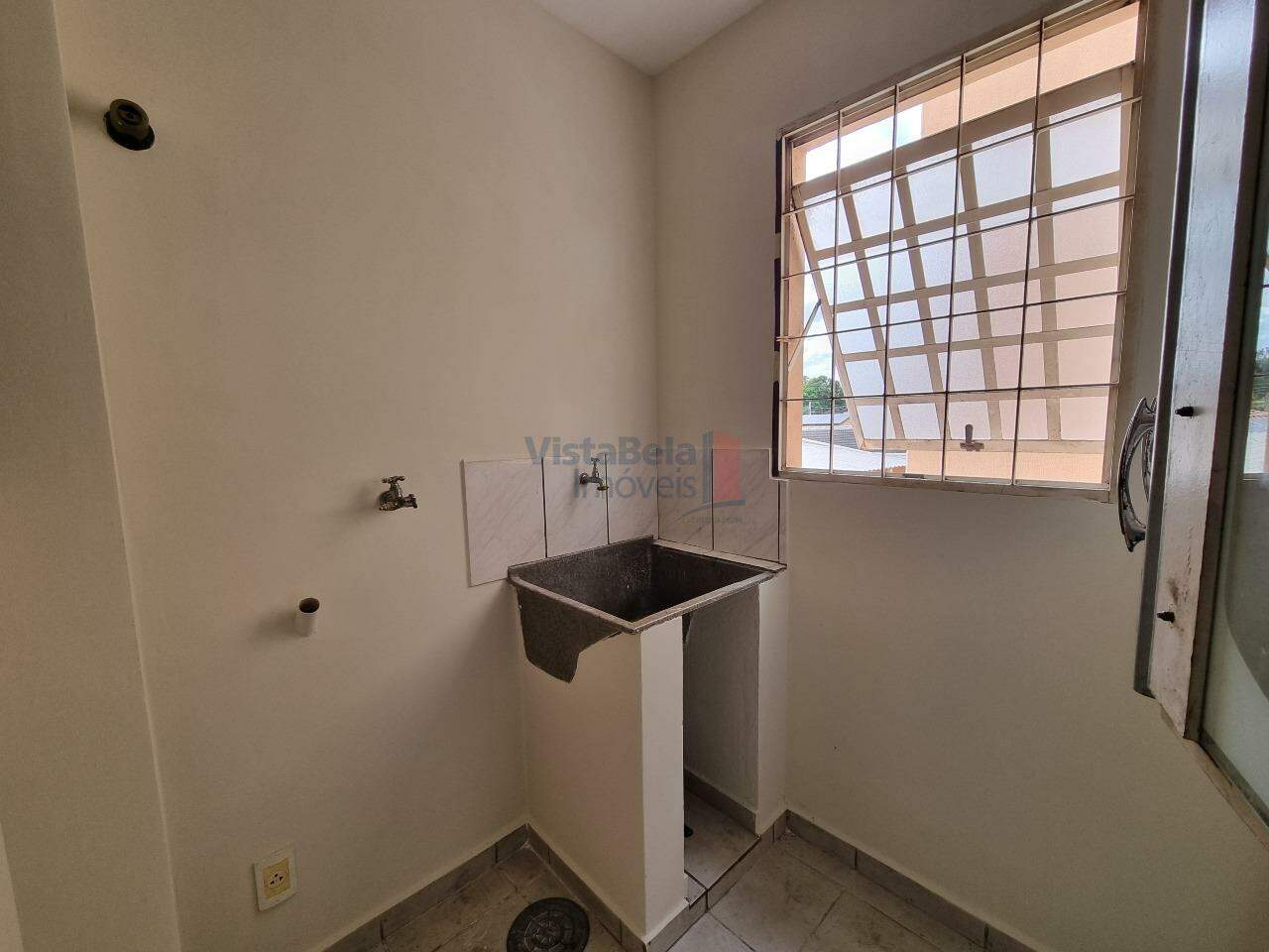 Apartamento para aluguel no Jardim Boa Vista: 