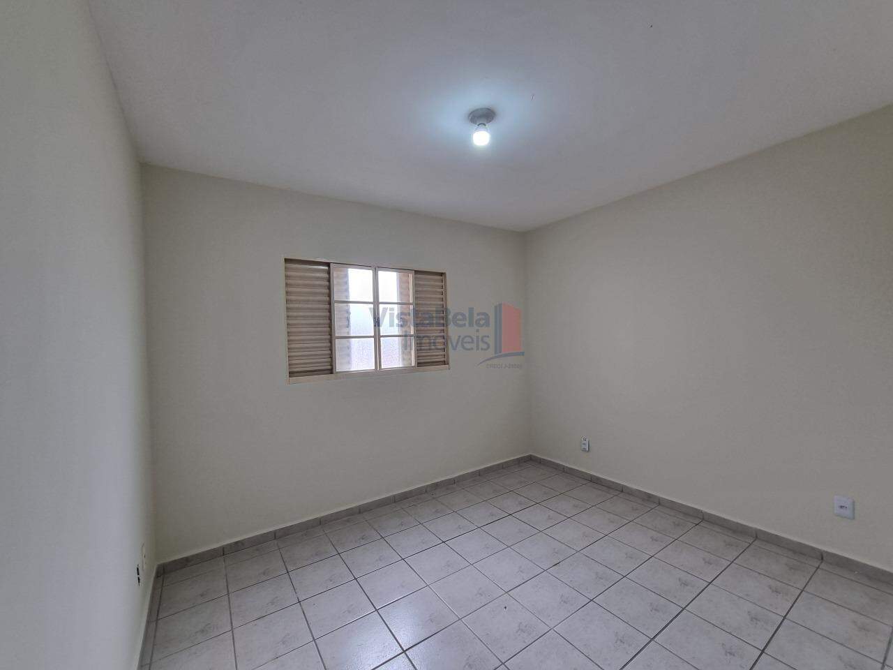 Apartamento para aluguel no Jardim Boa Vista: 