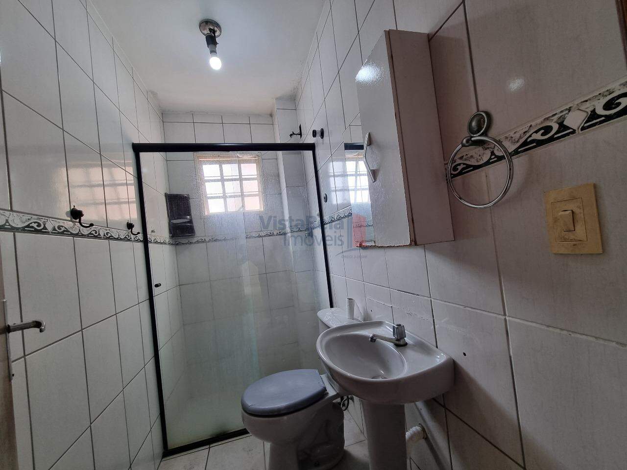 Apartamento para aluguel no Jardim Boa Vista: 