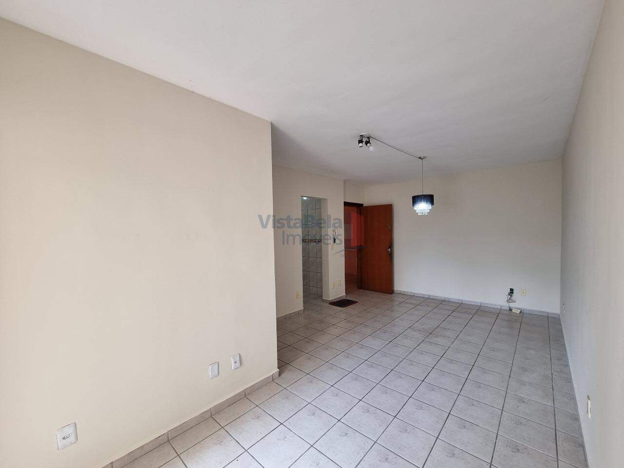 Apartamento para aluguel no Jardim Boa Vista: 