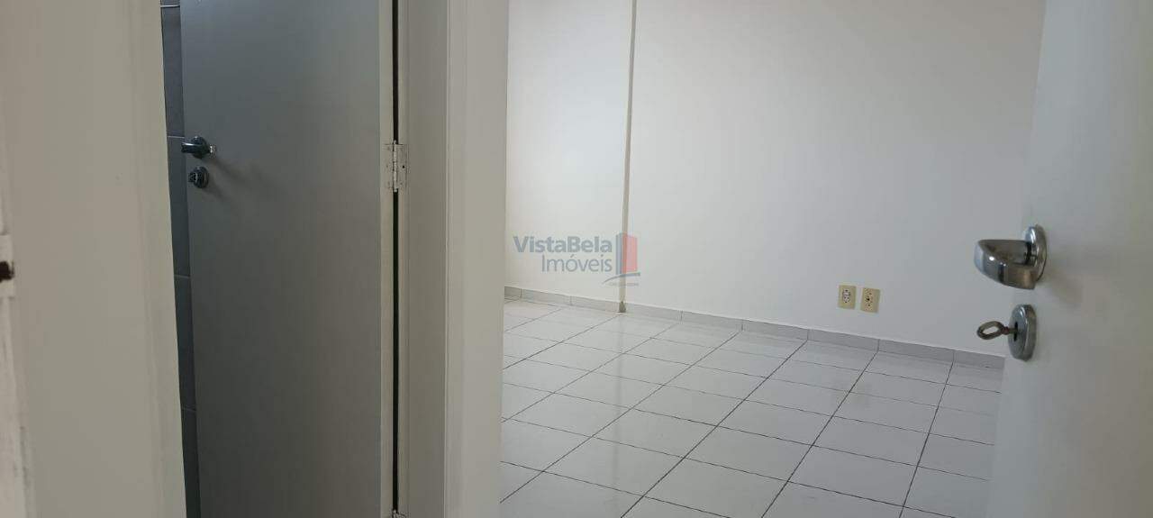 Apartamento para aluguel no Jardim das Nações: 