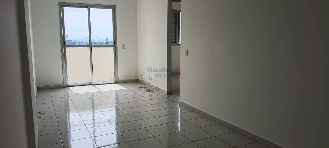 Apartamento para aluguel no Jardim das Nações: 