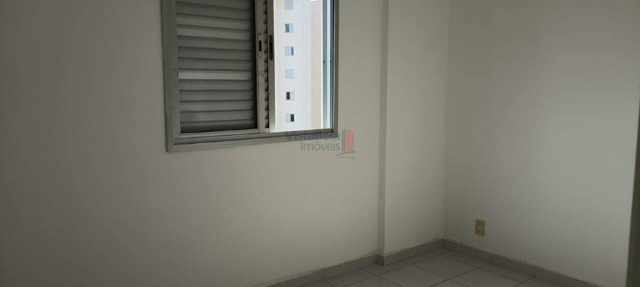 Apartamento para aluguel no Jardim das Nações: 