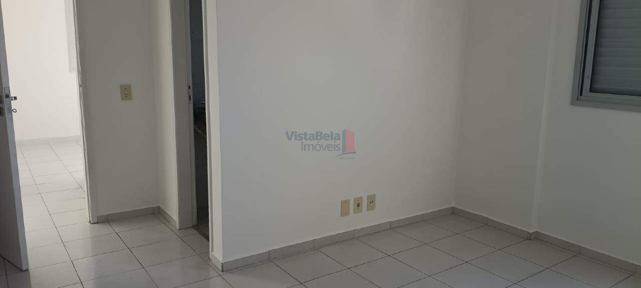 Apartamento para aluguel no Jardim das Nações: 