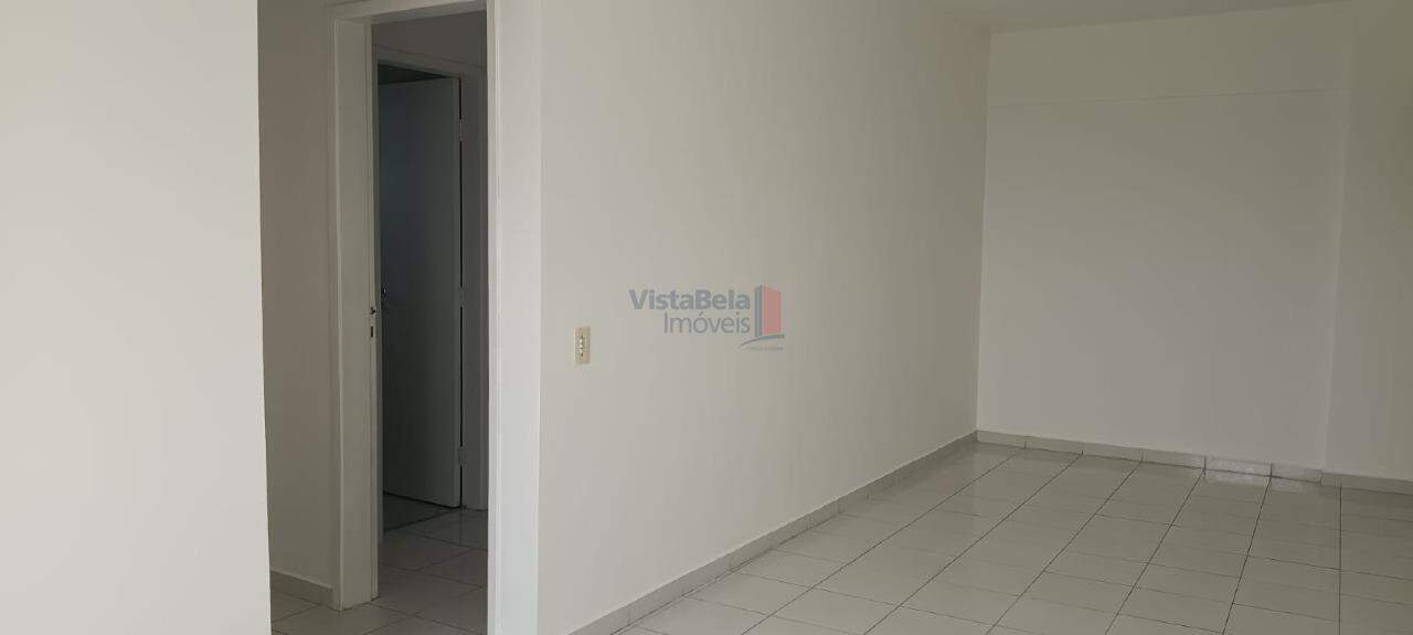 Apartamento para aluguel no Jardim das Nações: 