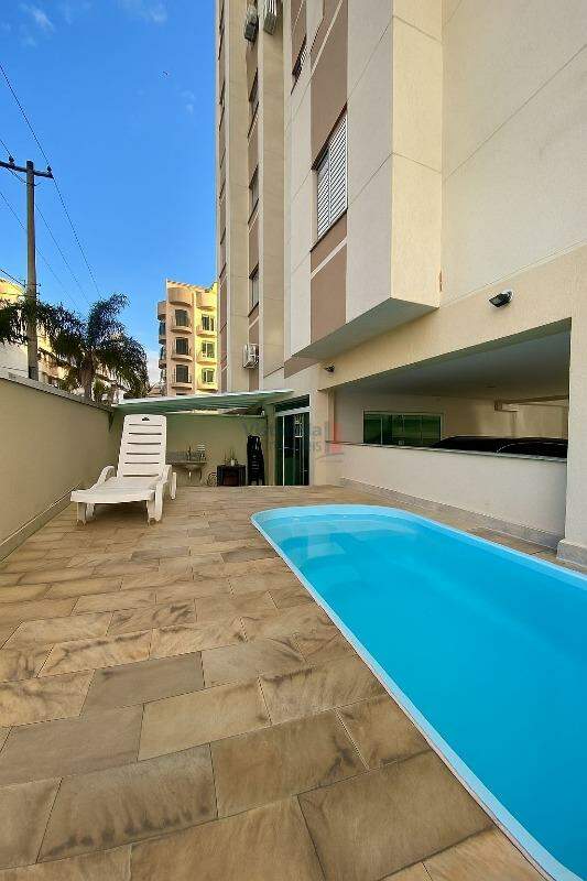 Apartamento à venda no Loteamento Residencial e Comercial Bosque Flamboyant: 