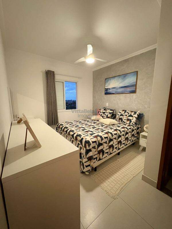Apartamento à venda no Loteamento Residencial e Comercial Bosque Flamboyant: 