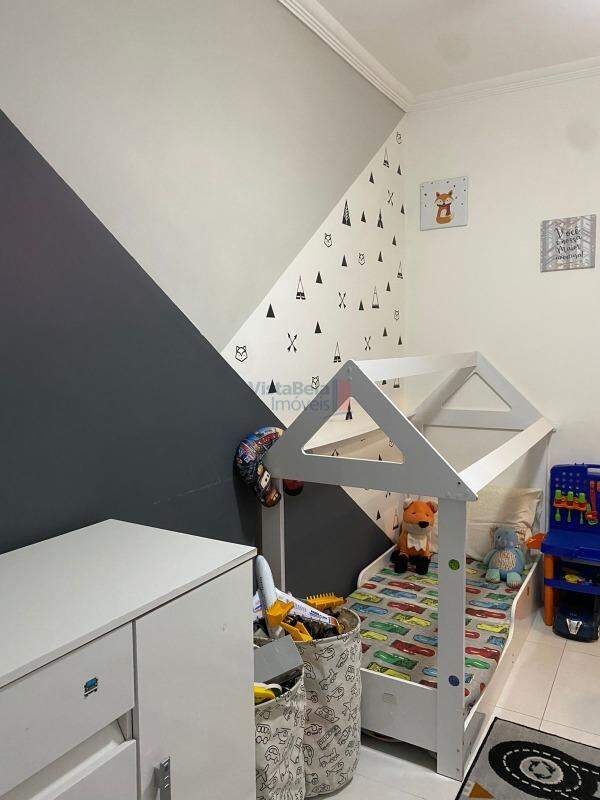 Apartamento à venda no Loteamento Residencial e Comercial Bosque Flamboyant: 