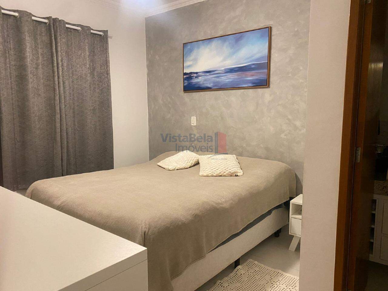 Apartamento à venda no Loteamento Residencial e Comercial Bosque Flamboyant: 