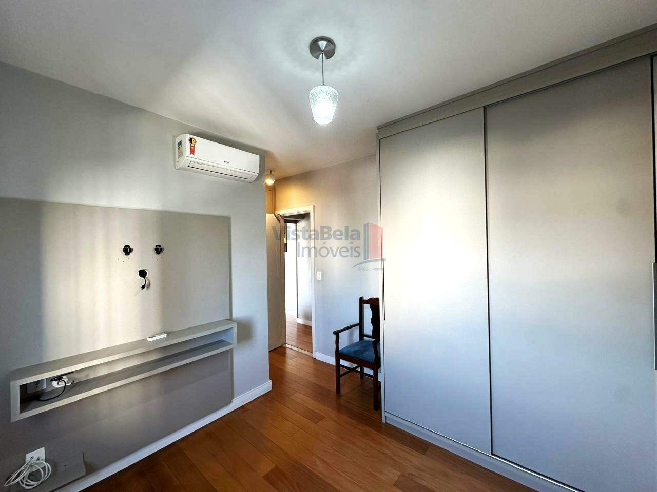 Apartamento à venda no Jardim das Nações: 