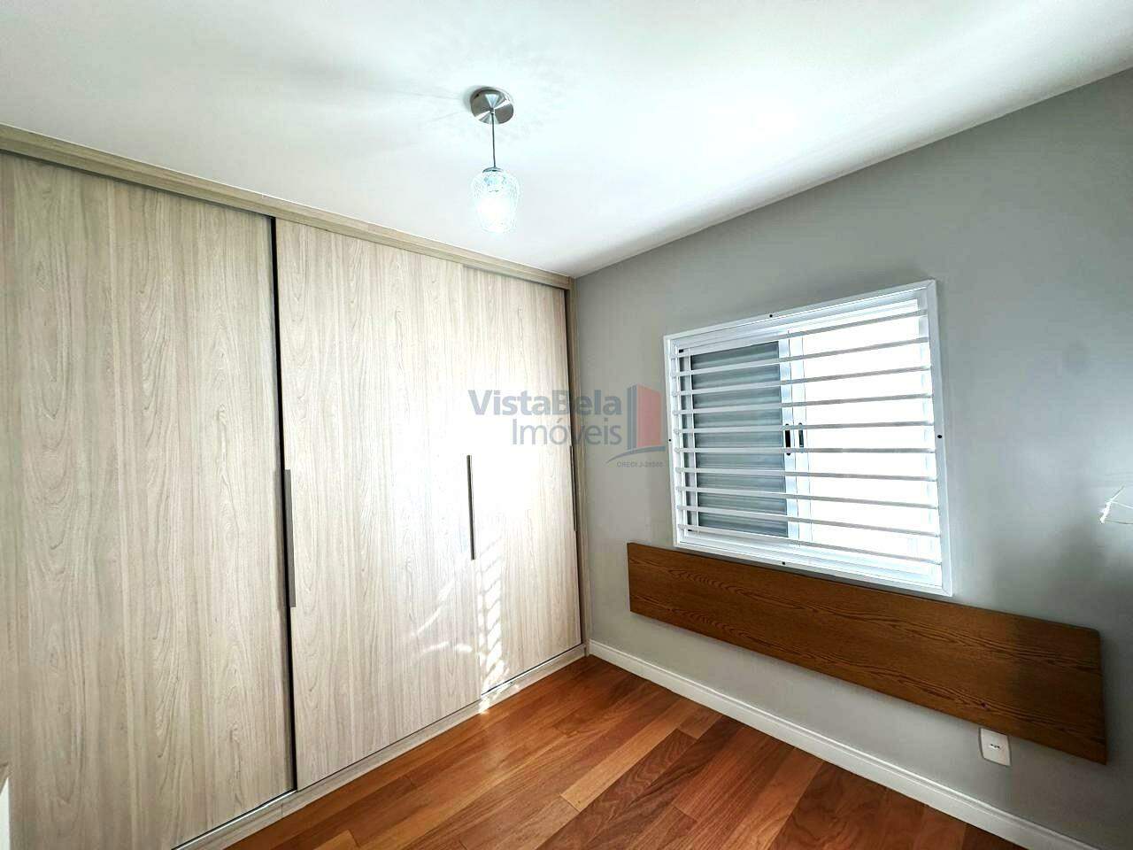 Apartamento à venda no Jardim das Nações: 