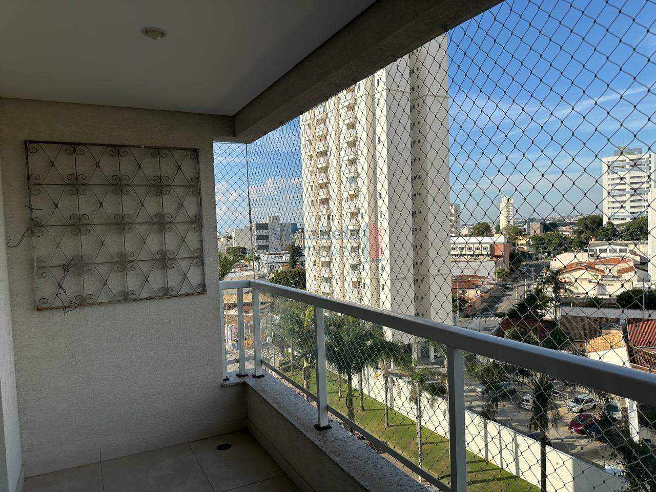 Apartamento à venda no Jardim das Nações: 
