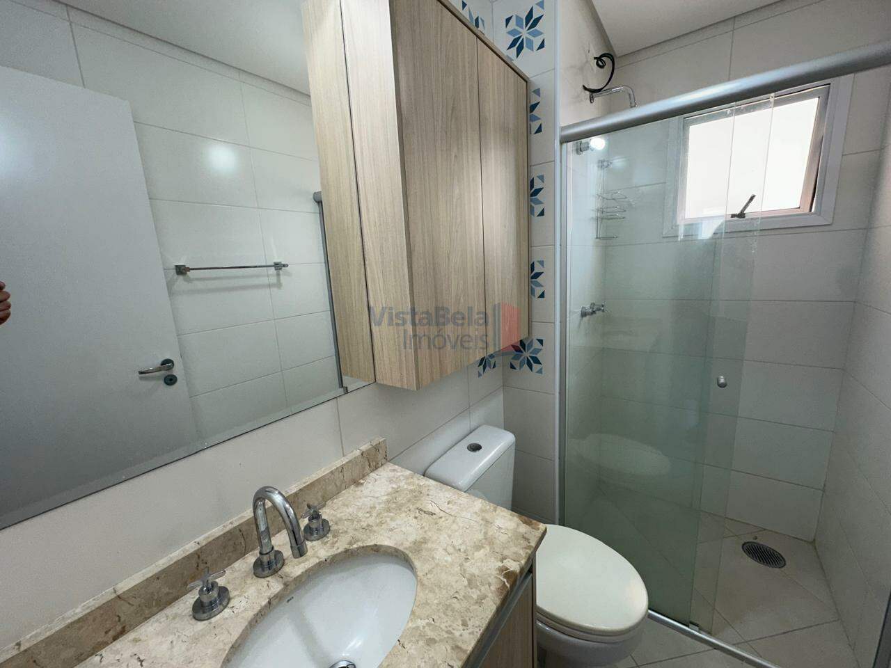 Apartamento à venda no Jardim das Nações: 