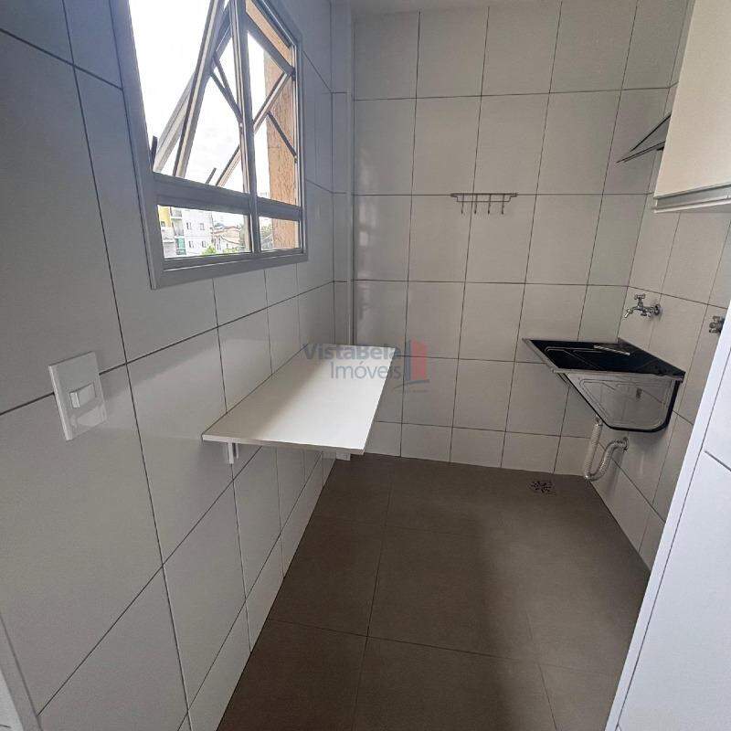 Apartamento à venda no Residencial Portal da Mantiqueira: 