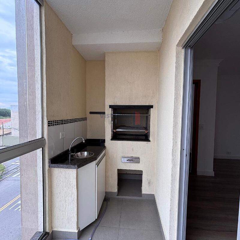 Apartamento à venda no Residencial Portal da Mantiqueira: 