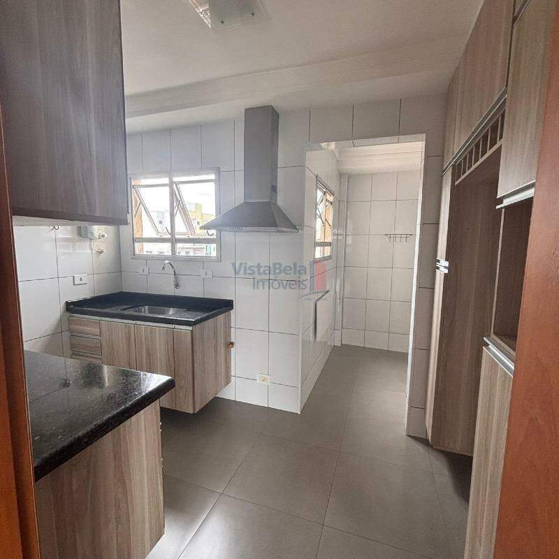 Apartamento à venda no Residencial Portal da Mantiqueira: 