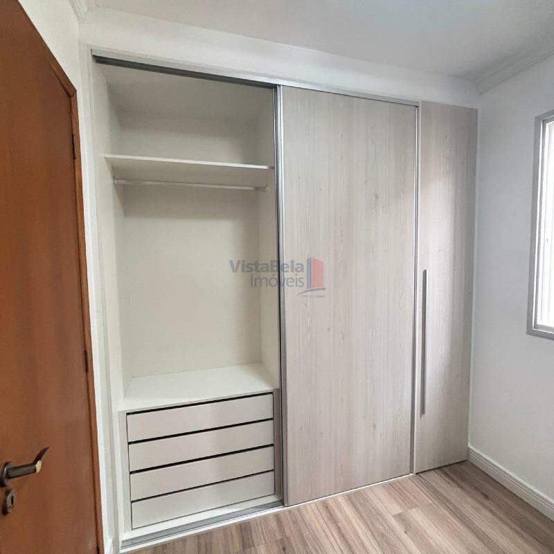 Apartamento à venda no Residencial Portal da Mantiqueira: 