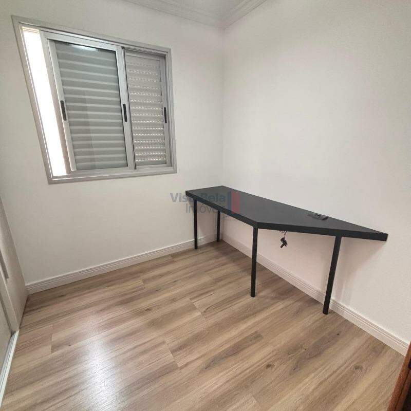 Apartamento à venda no Residencial Portal da Mantiqueira: 
