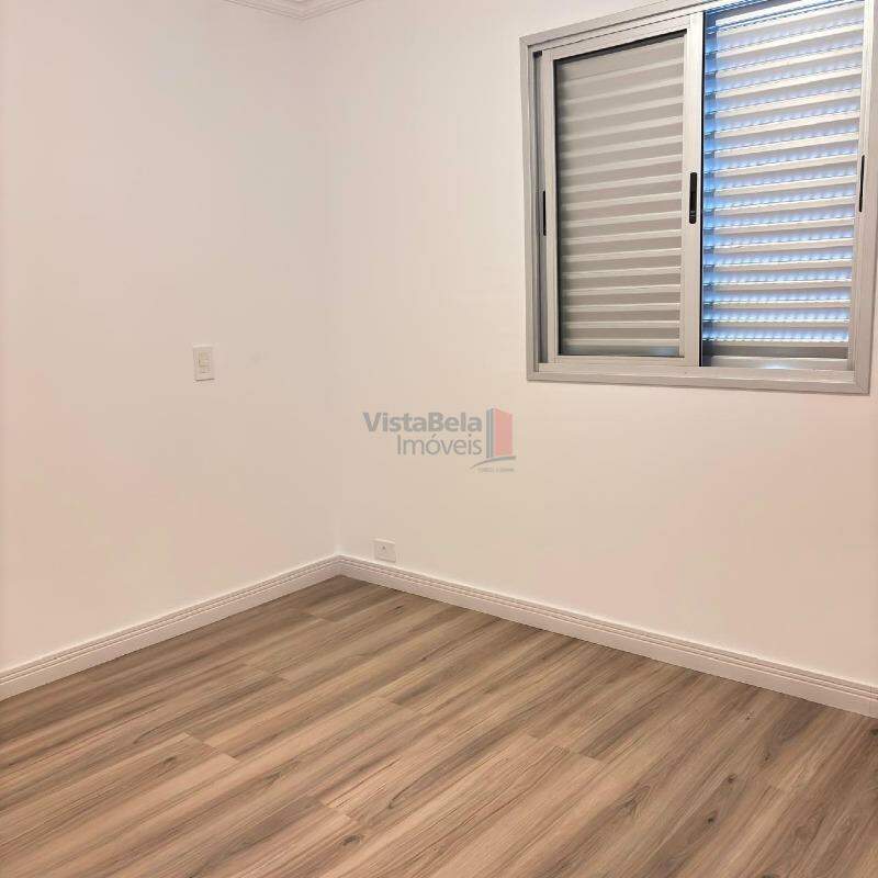 Apartamento à venda no Residencial Portal da Mantiqueira: 