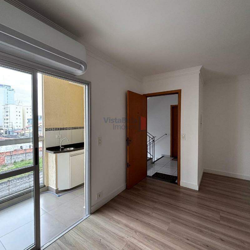 Apartamento à venda no Residencial Portal da Mantiqueira: 
