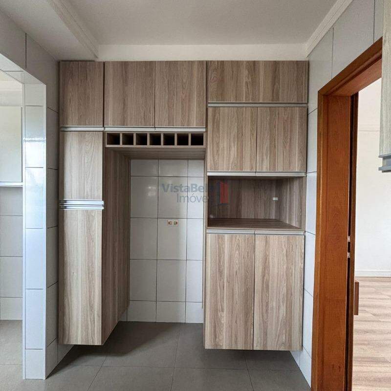 Apartamento à venda no Residencial Portal da Mantiqueira: 