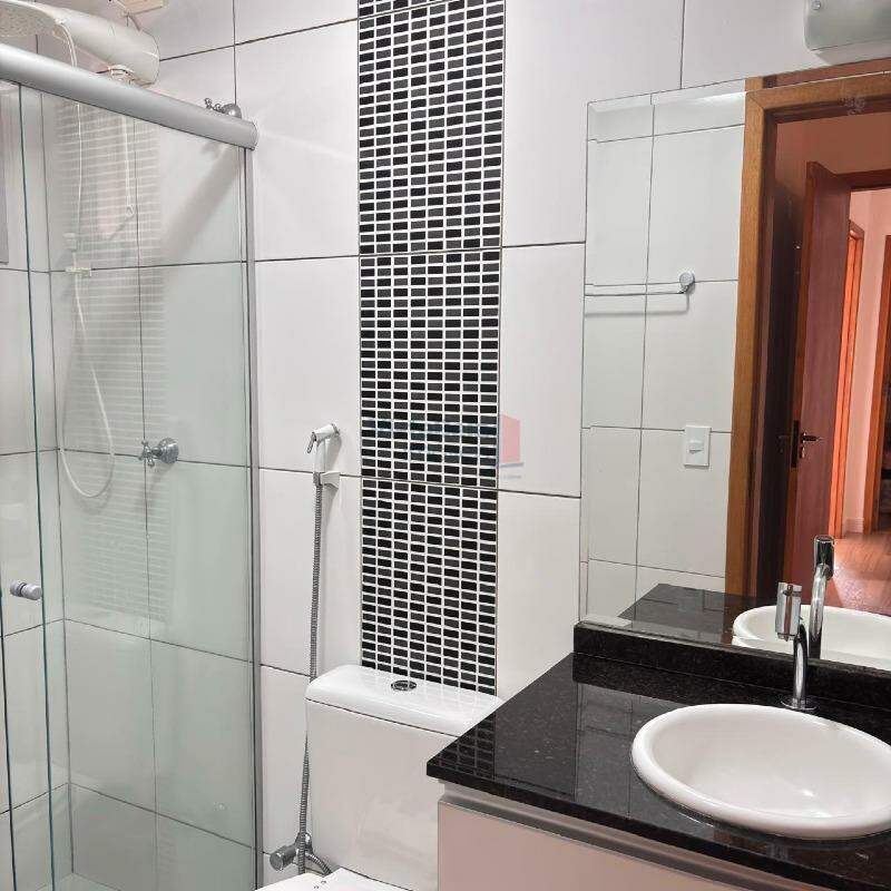 Apartamento à venda no Residencial Portal da Mantiqueira: 