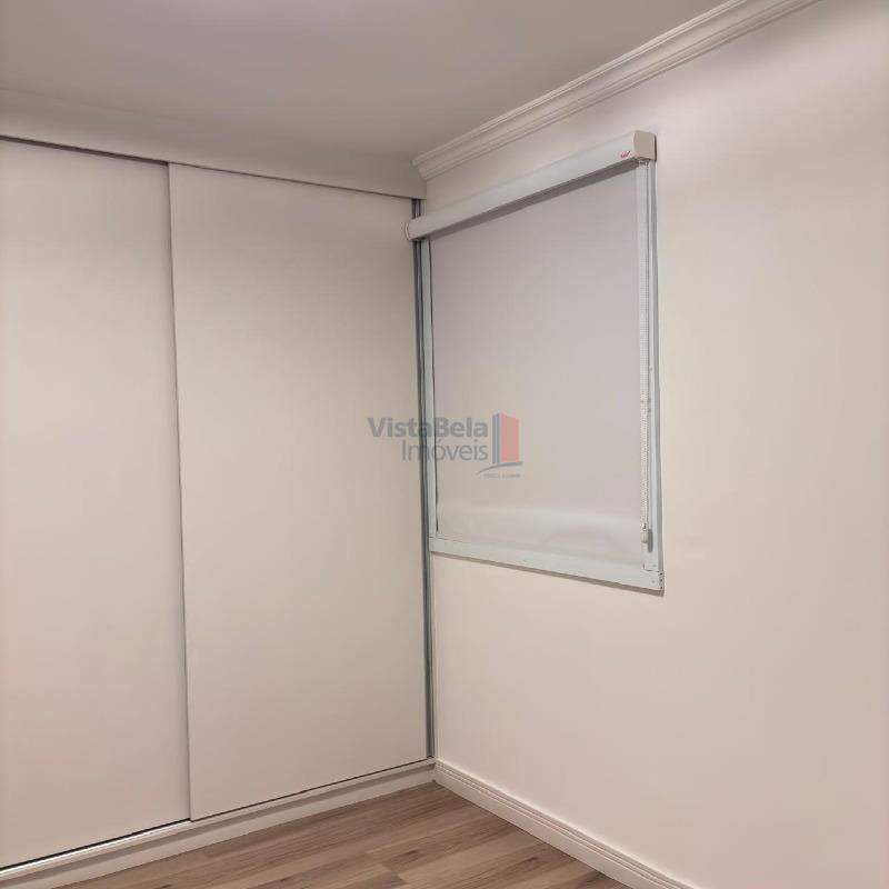 Apartamento à venda no Residencial Portal da Mantiqueira: 