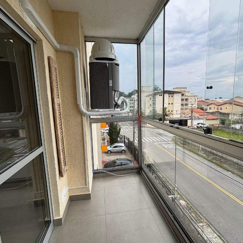 Apartamento à venda no Residencial Portal da Mantiqueira: 