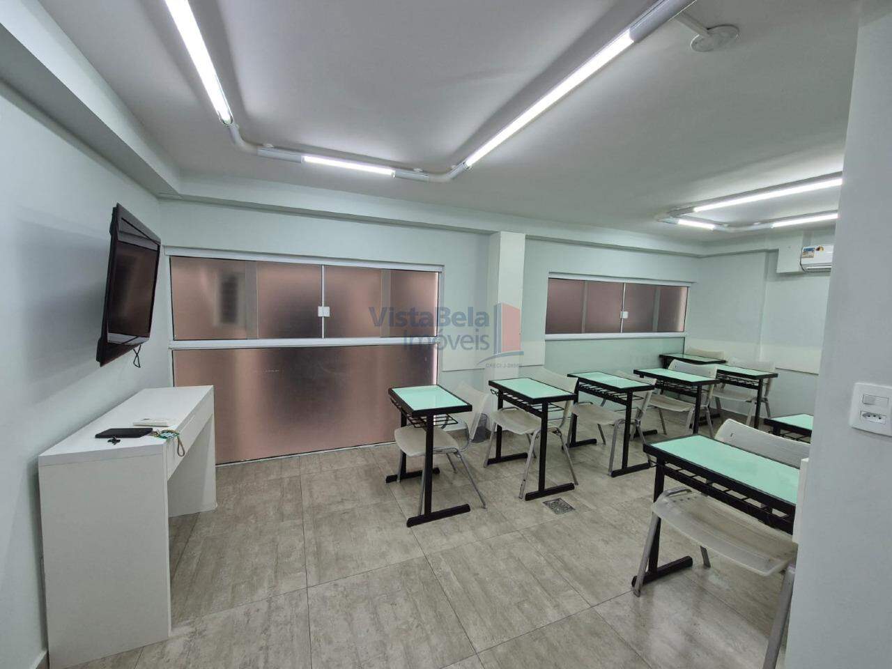 Sala para aluguel no Centro: 