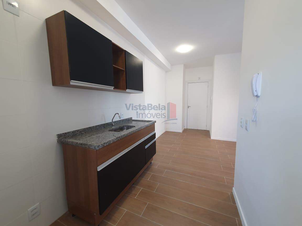 Apartamento à venda no Loteamento Residencial e Comercial Bosque Flamboyant: 