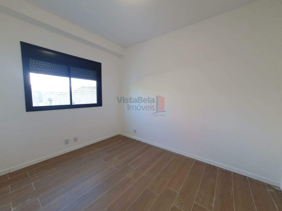 Apartamento à venda no Loteamento Residencial e Comercial Bosque Flamboyant: 