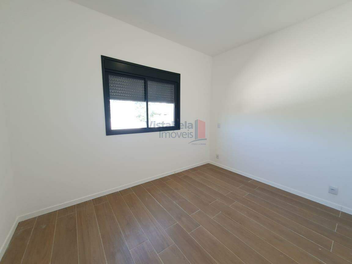 Apartamento à venda no Loteamento Residencial e Comercial Bosque Flamboyant: 
