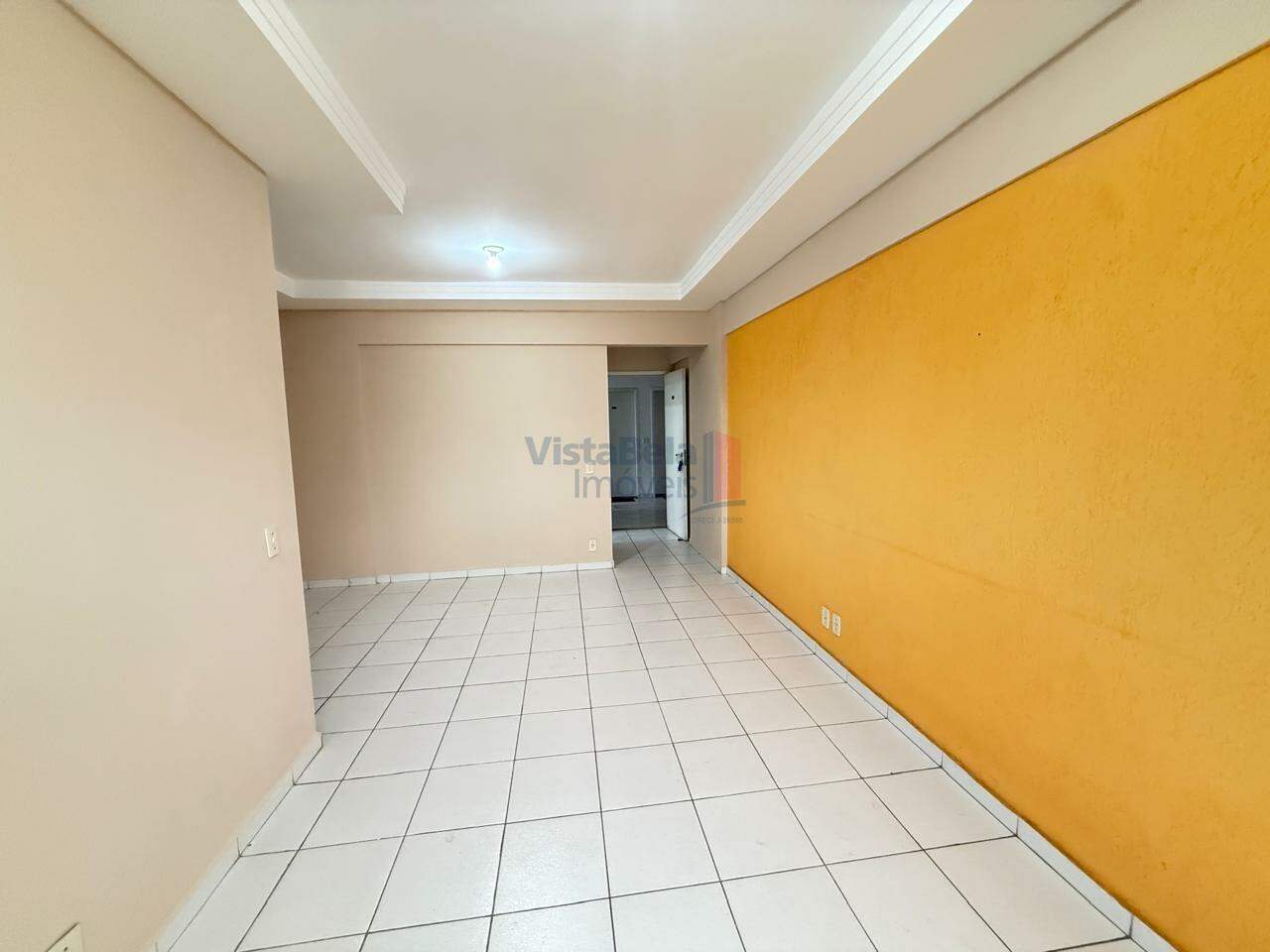 Apartamento para aluguel no Jardim das Nações: 