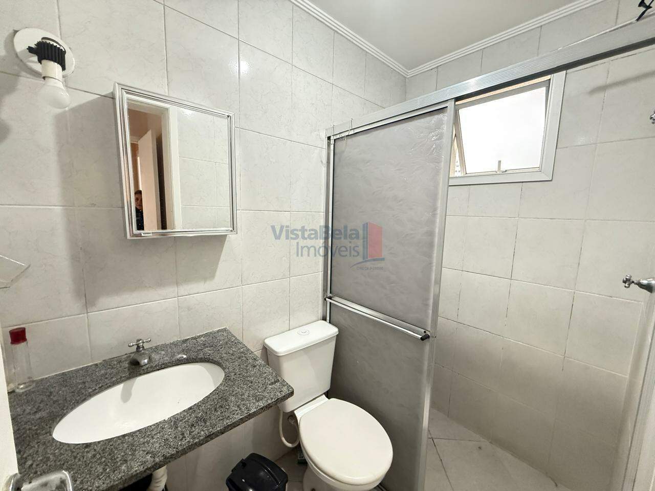 Apartamento para aluguel no Jardim das Nações: 