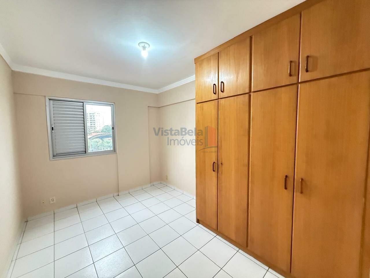 Apartamento para aluguel no Jardim das Nações: 