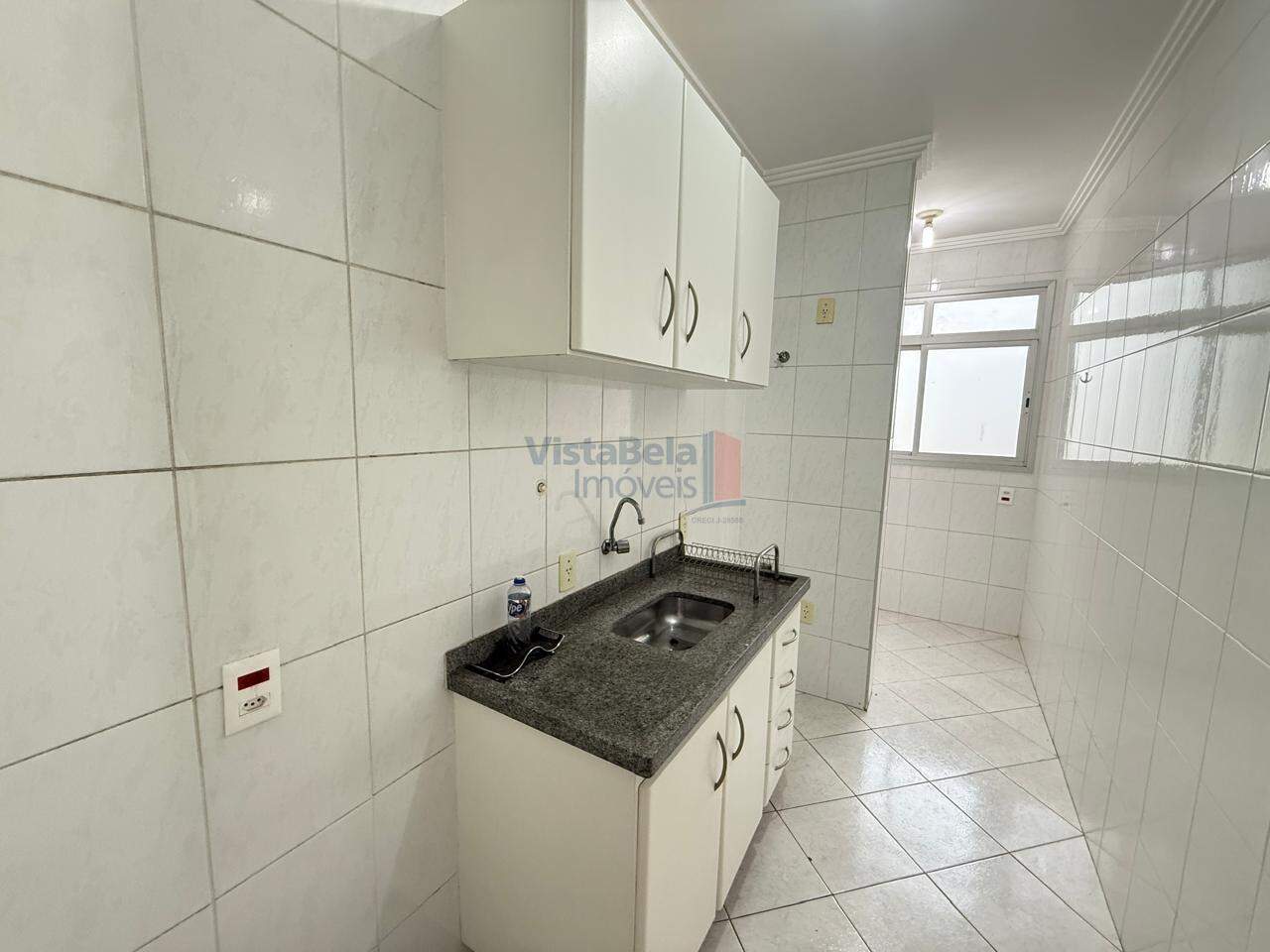Apartamento para aluguel no Jardim das Nações: 