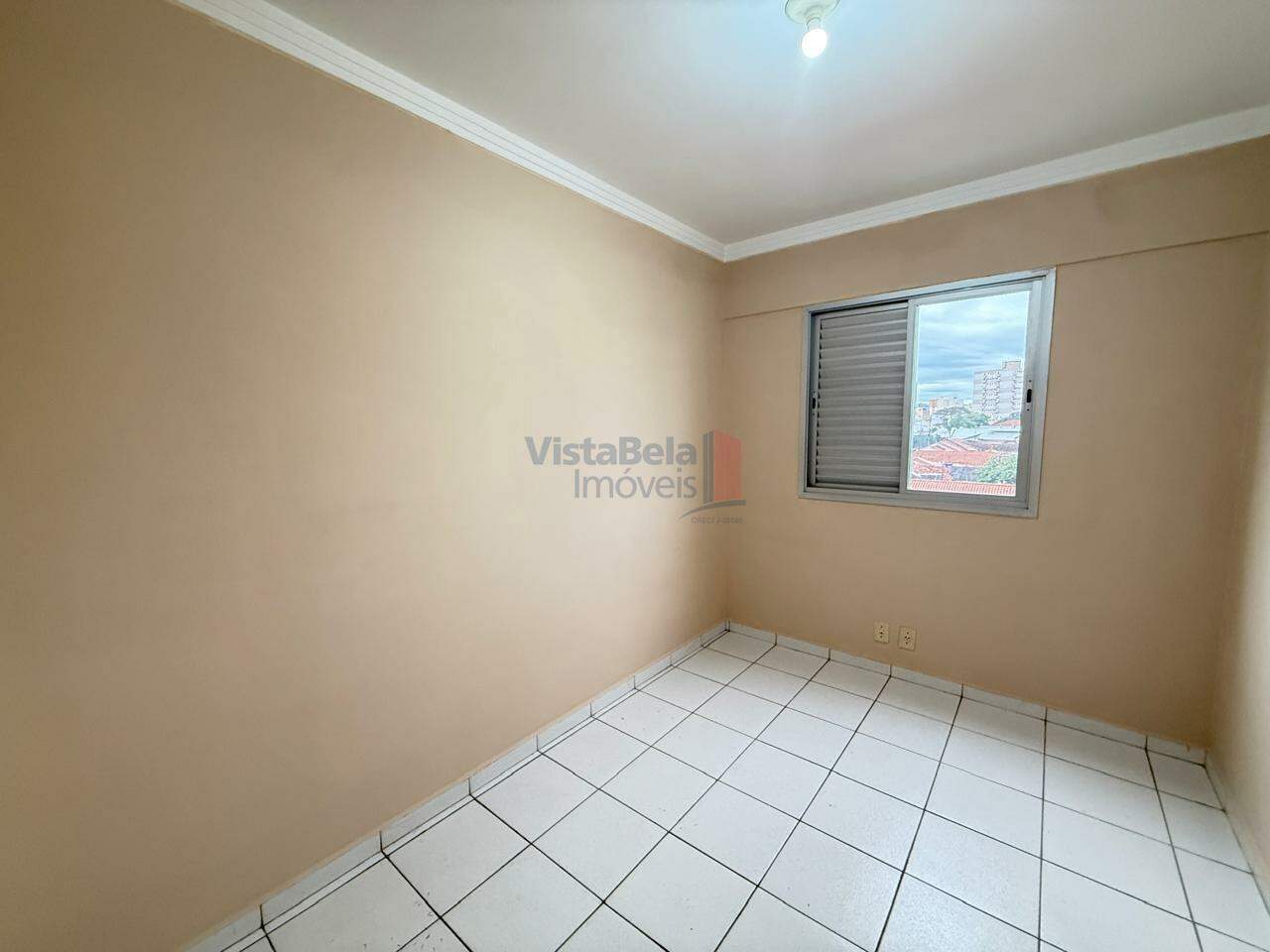 Apartamento para aluguel no Jardim das Nações: 