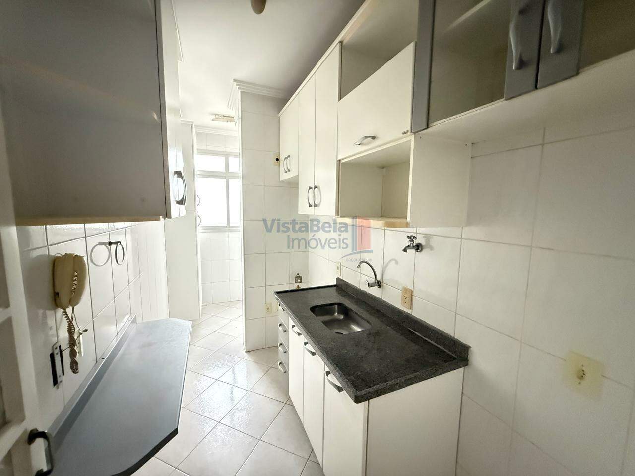 Apartamento para aluguel no Jardim das Nações: 