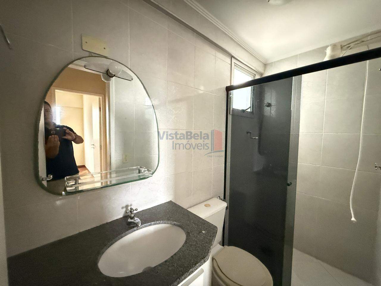 Apartamento para aluguel no Jardim das Nações: 