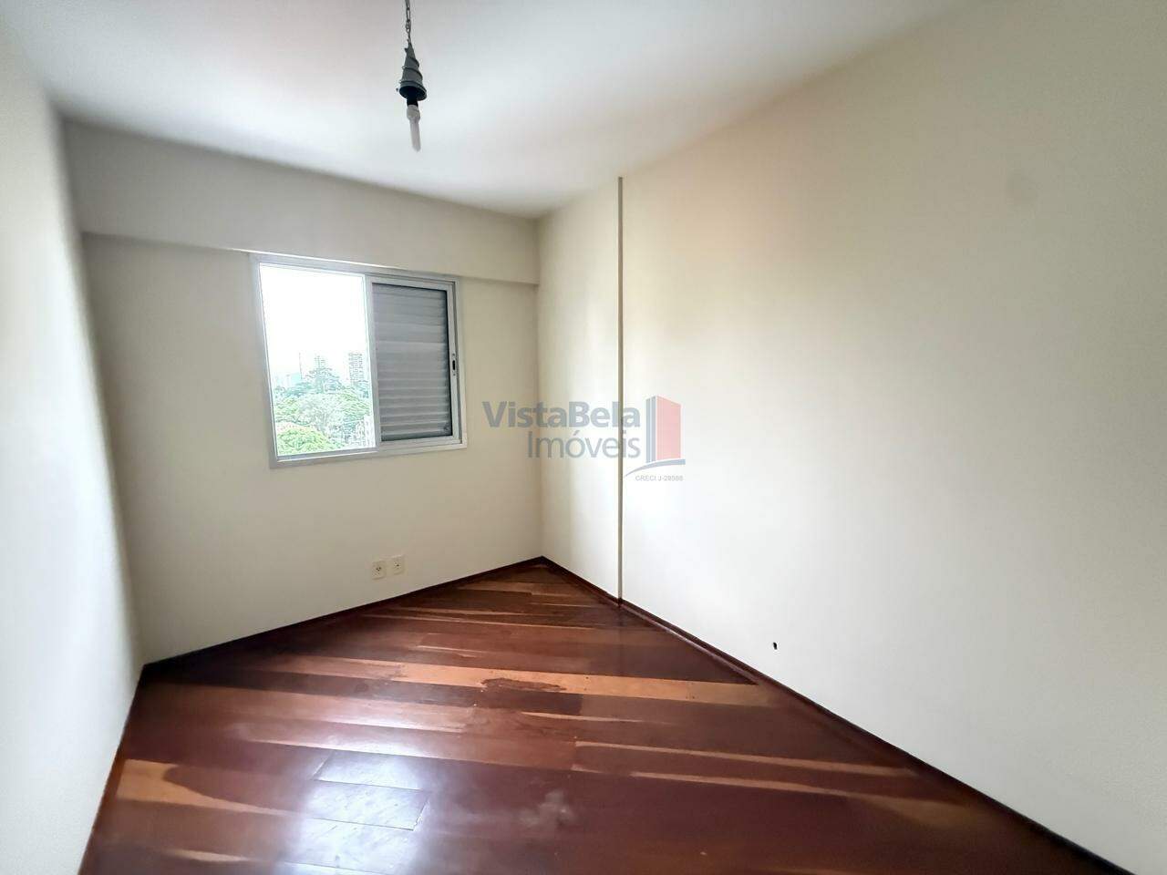 Apartamento para aluguel no Jardim das Nações: 