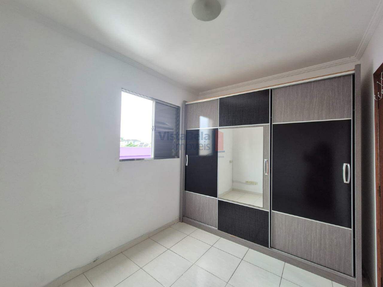 Apartamento para aluguel no Vila Aparecida: 