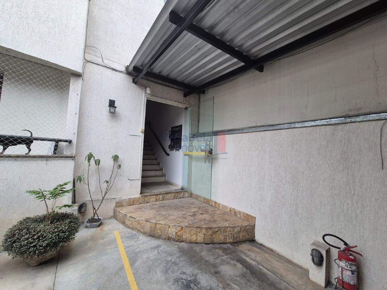 Apartamento para aluguel no Vila Aparecida: 