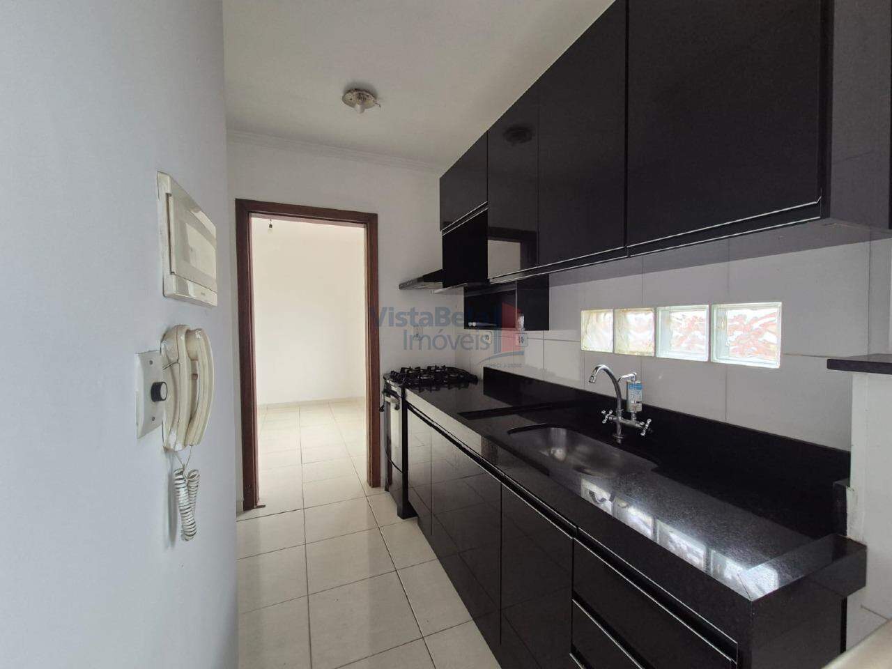 Apartamento para aluguel no Vila Aparecida: 