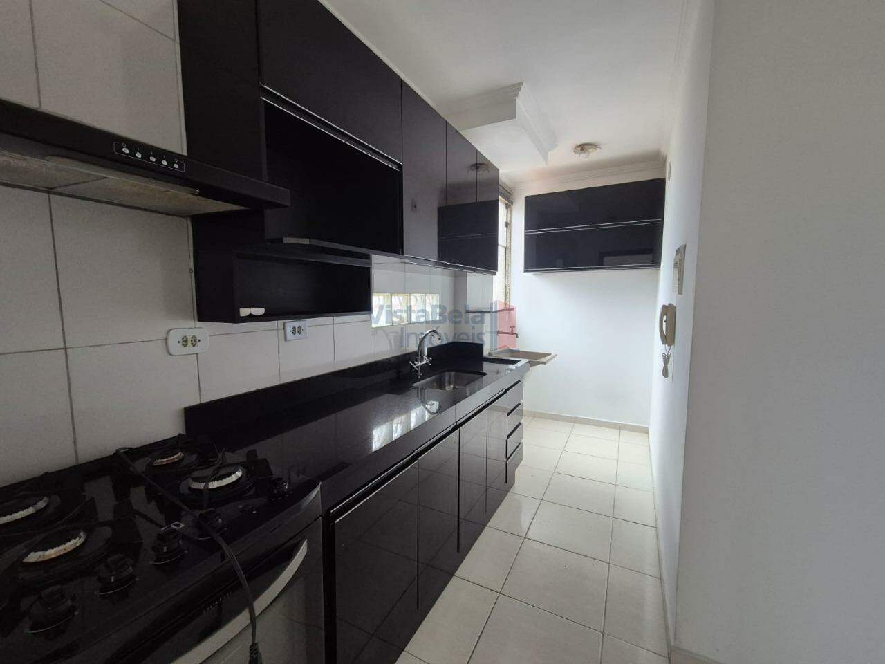 Apartamento para aluguel no Vila Aparecida: 