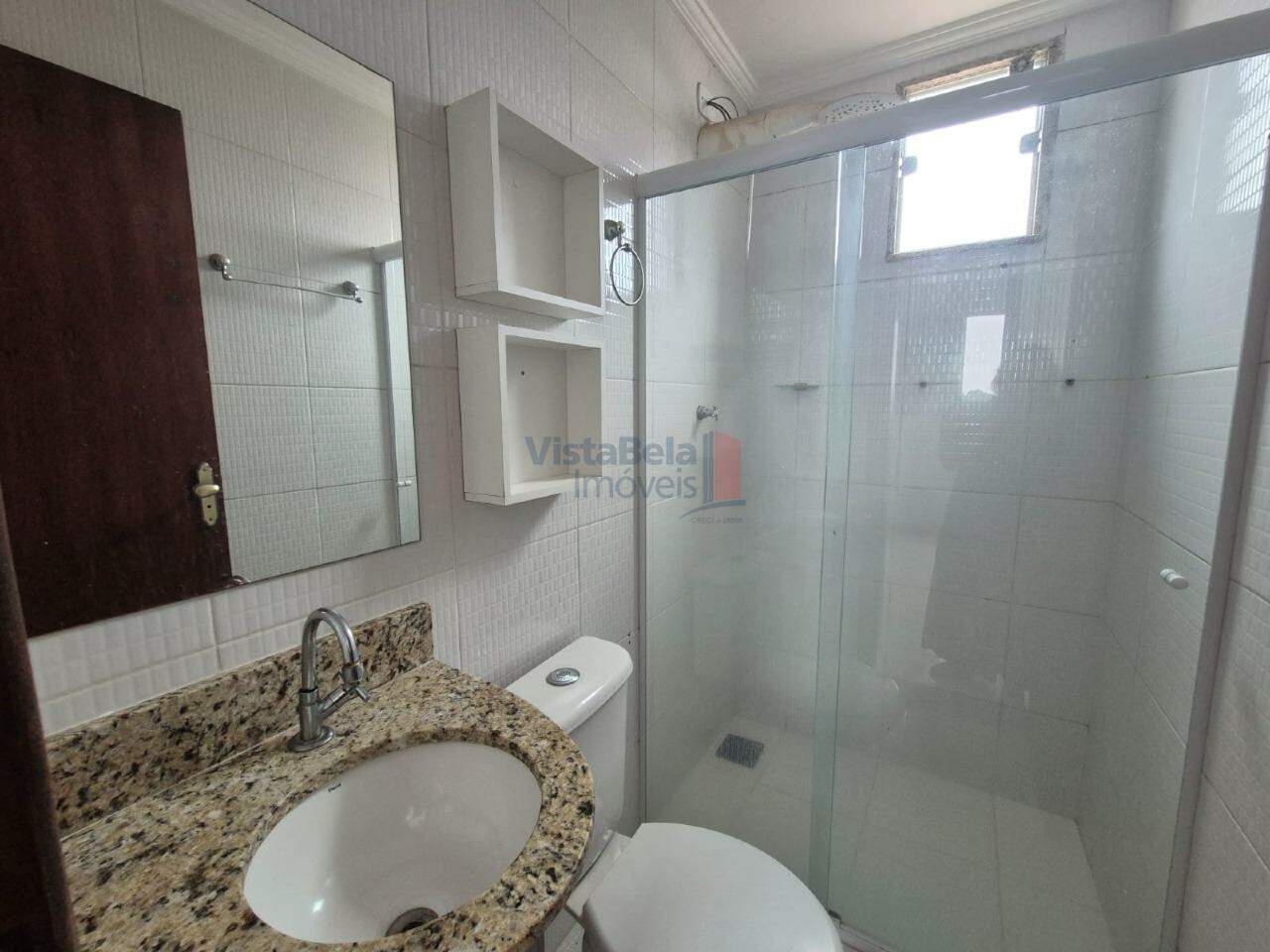 Apartamento para aluguel no Vila Aparecida: 