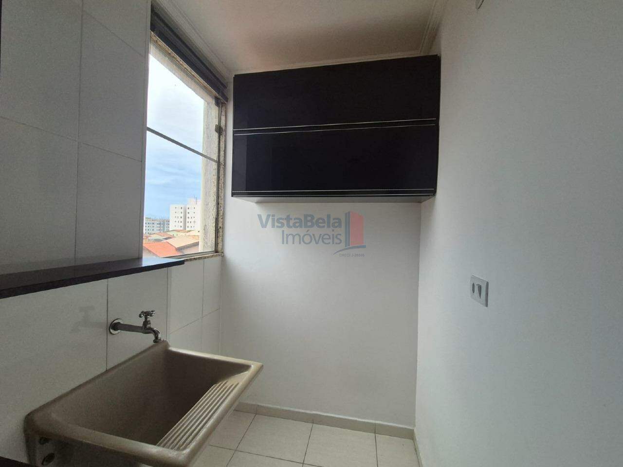 Apartamento para aluguel no Vila Aparecida: 