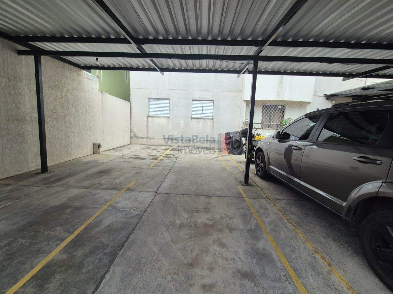 Apartamento para aluguel no Vila Aparecida: 