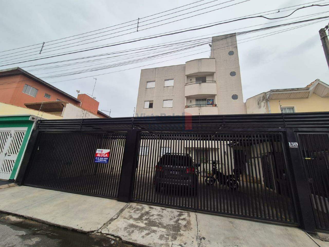 Apartamento para aluguel no Vila Aparecida: 